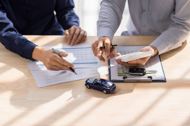 Car insurance options for Divernon residents